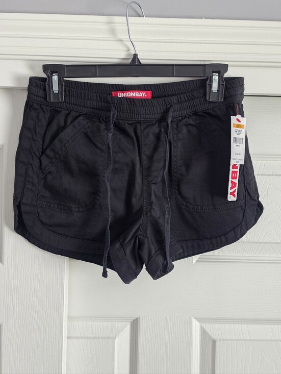 UNIONBAY Pants - Unionbay Shorts